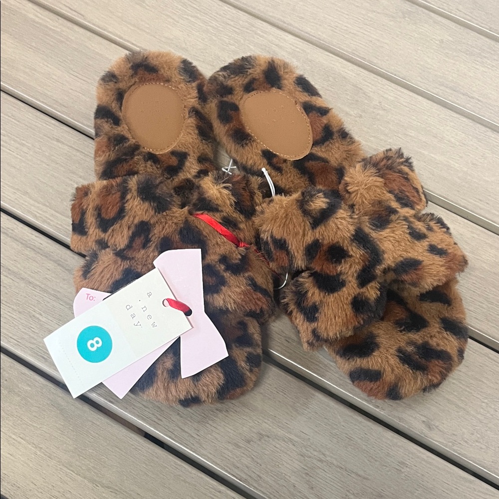 Slippers